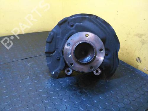 Left front steering knuckle BMW 3 (E90) 320 i | BP5306643M25 
