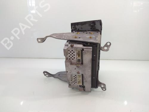 Radio TOYOTA AVENSIS (_T25_)  | BP13949250E6 