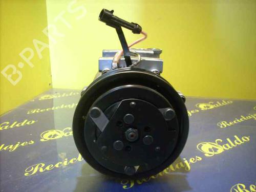 AC compressor ALFA ROMEO 147 (937_) 1.6 16V T.SPARK ECO (937.AXA1A, 937.BXA1A) | BP5310649M34 