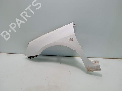 left-front-fenders-peugeot-307-3ac-2000-2001-2002-2003-2004-2005-2006-2007-2008-2009-2010-2011-2012-39169079 main image