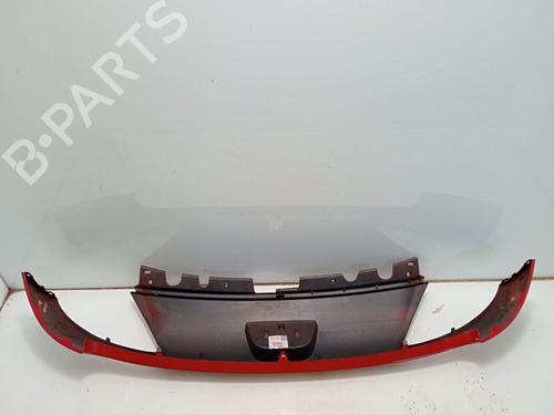 Grill PEUGEOT 1007 (KM_) 1.6 16V | BP39722686C40 - Image 5