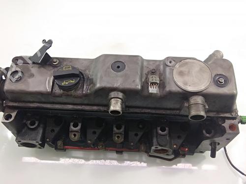 Cylinder head FORD FOCUS II (DA_, HCP, DP)  | BP19936553M5 
