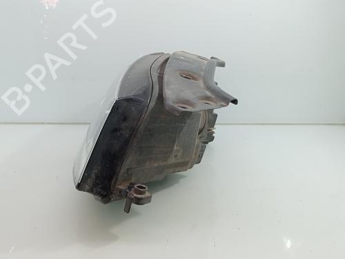 Faro derecho VW CADDY III Box Body/MPV (2KA, 2KH, 2CA, 2CH) 1.6 TDI | BP29194427C29 