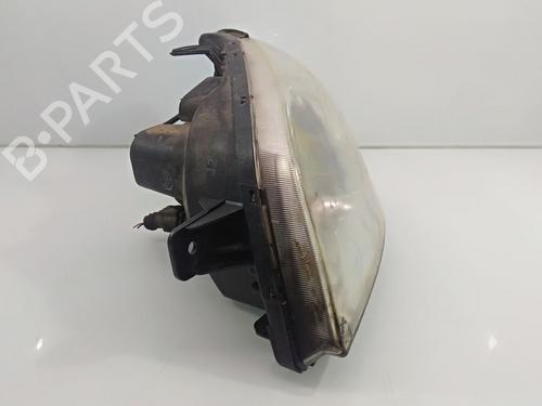 Left headlight HYUNDAI GETZ (TB)  | BP19515778C28 