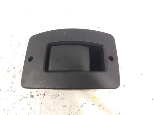 Used Rear right interior door handle CITROËN JUMPER II Van 2.2 HDi 100 (101 hp) 9224134