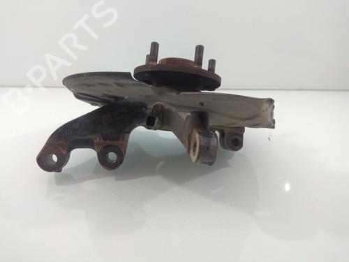 Right front steering knuckle FORD FOCUS II Turnier (DA_, FFS, DS)  | BP10506646M26 