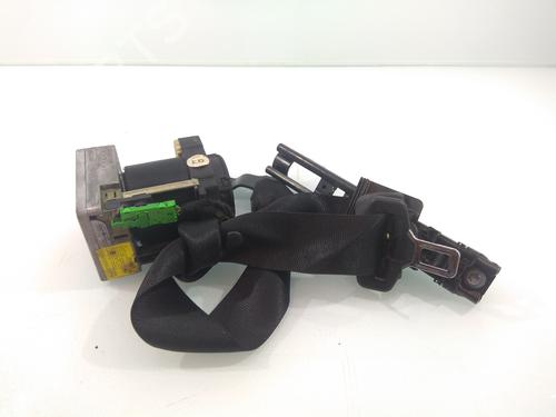 Front left seatbelt MERCEDES-BENZ C-CLASS (W203) C 220 CDI (203.006, 203.008) | BP9544401I26 