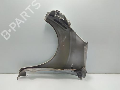 Right front fenders CITROËN NEMO Box Body/MPV (AA_)  | BP18470823C42 