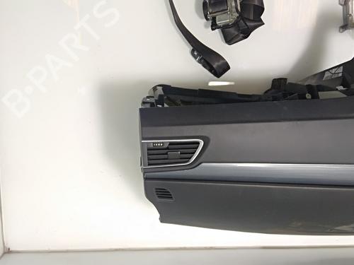 Airbag Kit PEUGEOT 508 SW I (8E_) 2.0 HDi RXH Hybrid4 | BP19085949C86 