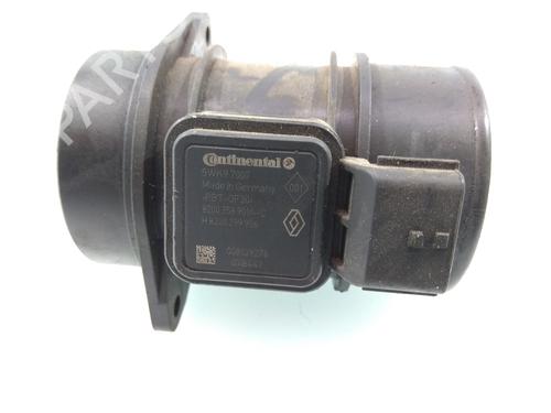 Mass air flow sensor RENAULT CLIO III (BR0/1, CR0/1)  | BP5294313M95 
