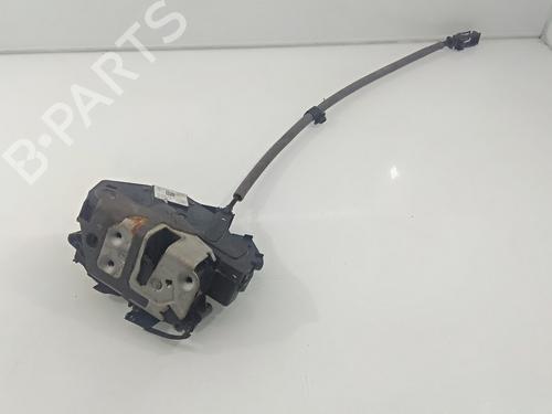Front left lock FORD FOCUS III 1.0 EcoBoost | BP16524055C98 