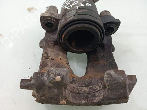 Right front brake caliper VW GOLF VI (5K1) 1.6 MultiFuel | BP39072171M104 - Image 3