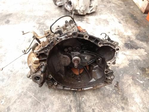 Gearkasse PEUGEOT PARTNER Box Body/MPV (5_, G_) 1.9 D (69 hp) 7550667