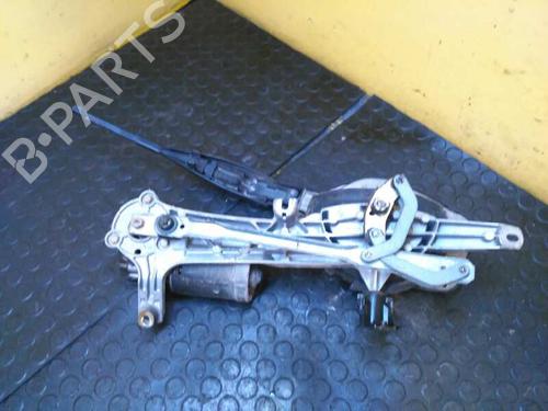 Used Front wiper motor MERCEDES-BENZ CLK (C208) [1997-2003]  5827564