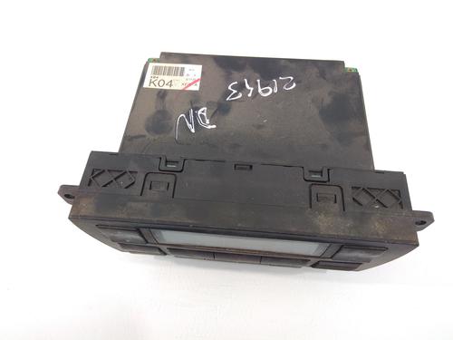 Climate control HYUNDAI COUPE II (GK) 2.0 GLS | BP11799505I5 