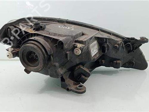 Left headlight SEAT Mii (KF1, KE1) electric | BP29331931C28 - Image 8