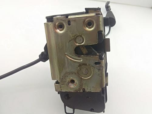 Rear right lock RENAULT VEL SATIS (BJ0_)  | BP19155838C99