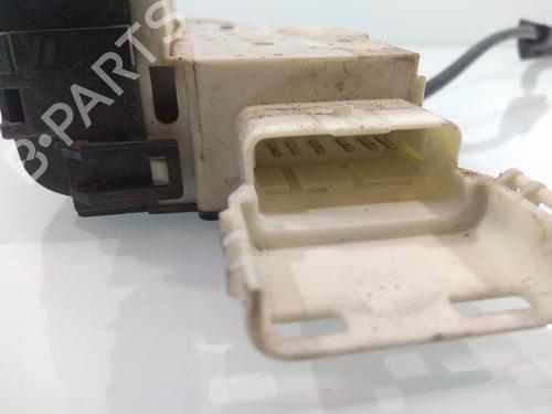Front left lock CITROËN C4 Coupe (LA_)  | BP9639084C98 