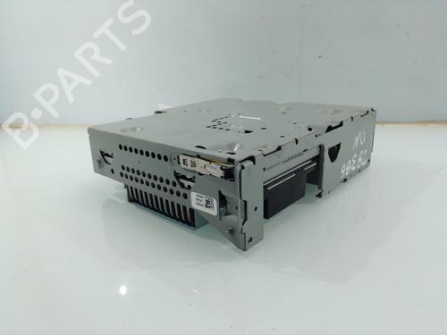 Radio AUDI E-TRON (GEN)  | BP29536829E6 