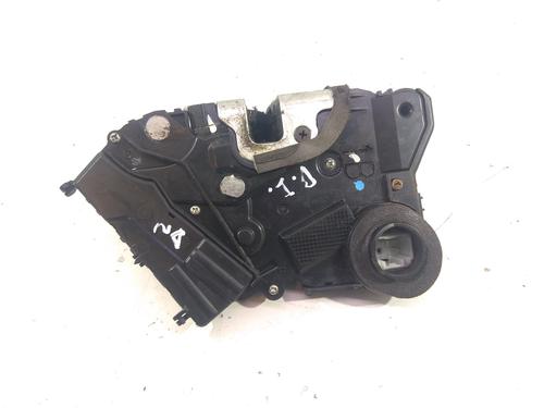 Used Front left lock TOYOTA PRIUS Liftback (_W2_) 1.5 Hybrid (NHW20_, NHW20R) (112 hp) 5289057
