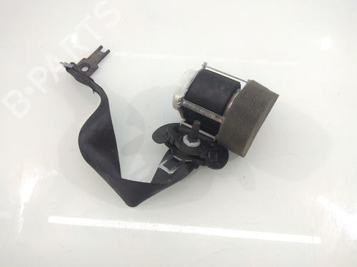 Used Rear right seatbelt PEUGEOT 308 I (4A_, 4C_) [2007-2016]  13642210