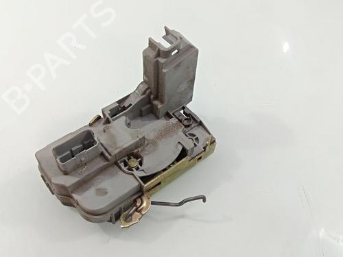 Front right lock PEUGEOT 307 (3A/C)  | BP16920648C97 