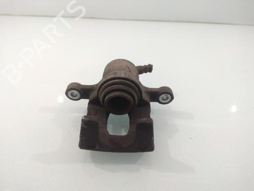 Right rear brake caliper KIA SPORTAGE III (SL)  | BP13528234M106 