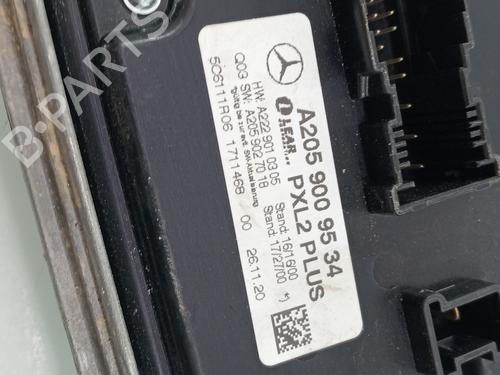 Ballast Xénon MERCEDES-BENZ C-CLASS (W205) C 220 BlueTEC / d (205.002, 205.004) | BP29807564C53 