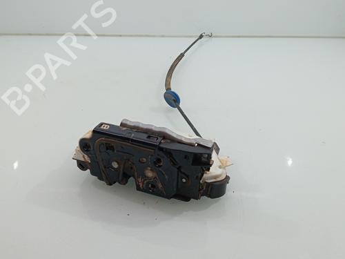 Used Front right lock VW SCIROCCO III (137, 138) [2008-2017]  27882812