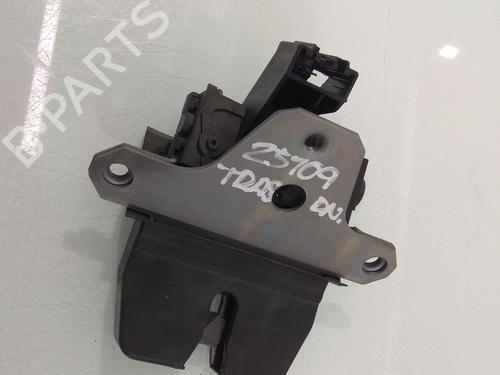 Tailgate lock FORD FOCUS III 1.0 EcoBoost | BP13528753C101 