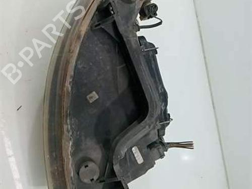Left headlight SEAT LEON (1M1) 1.9 TDI | BP38521062C28 - Image 2