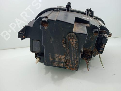 Left headlight CITROËN C3 III (SX) | BP39950430C28 - Image 4