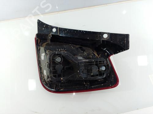 Left taillight FIAT 500 (312_)  | BP28026772C34 