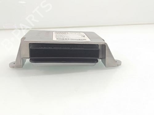 ECU airbags RENAULT GRAND SCÉNIC II (JM0/1_) 1.5 dCi (JM02, JM13) | BP15952621M53 