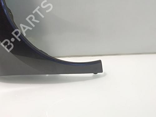 Right front fenders PEUGEOT 3008 I MPV (0U_) 1.6 HDi | BP17906238C42 