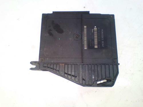 Engine control unit (ECU) MERCEDES-BENZ E-CLASS (W210) E 300 D (210.020) | BP5307741M57 