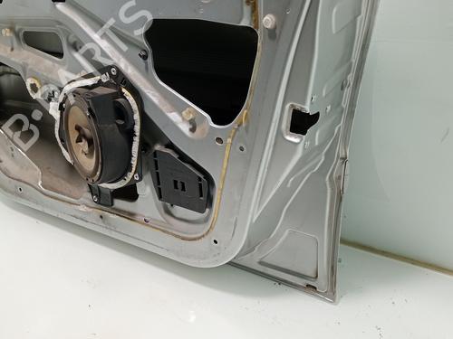 Right front door PEUGEOT 206 Hatchback (2A/C)  | BP29525504C3 