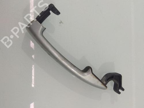 Front left exterior door handle PEUGEOT 208 I (CA_, CC_)  | BP13528355C128 