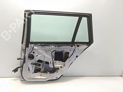Right rear door BMW 3 (E46) 318 i | BP21044207C5 