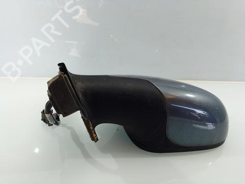 Left mirror SEAT ALTEA XL (5P5, 5P8) 1.6 TDI | BP26580409C26 