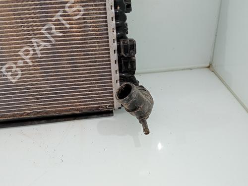 Water radiator VW TIGUAN ALLSPACE (BW2, BJ2)  | BP28196431M31 
