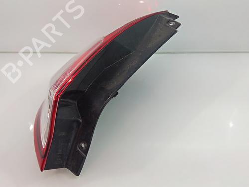 Left taillight FORD FIESTA VI (CB1, CCN) 1.5 TDCi | BP18675476C34 