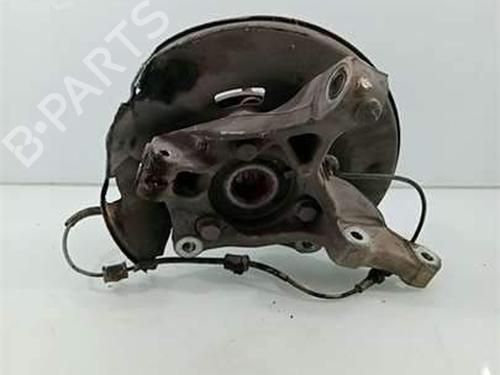 Left front steering knuckle OPEL ASTRA J Saloon 1.7 CDTI (69) | BP38520150M25 - Image 3