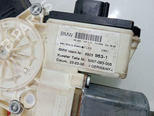 Front left window mechanism BMW X3 (E83) 2.0 d | BP38753059C22 - Image 6