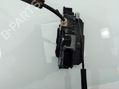 Front right lock FIAT DUCATO Van (250_) 150 Multijet 2,3 D | BP26574380C97 