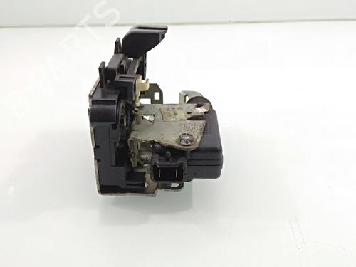 Front right lock DACIA SANDERO  | BP21519140C97 