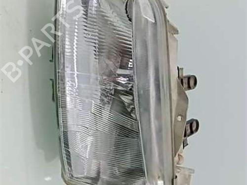 Used Left headlight Left headlight 38522433 38522433