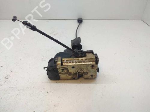 Used Rear right lock RENAULT VEL SATIS (BJ0_) 2.2 dCi (BJ0E, BJ0F) (150 hp) 5294556