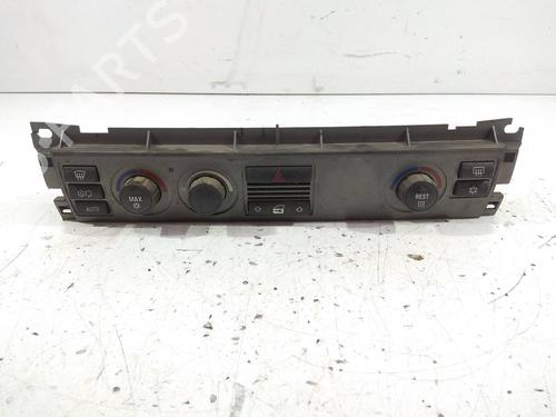 Used Climate control BMW 7 (E65, E66, E67) [2001-2009]  7811036