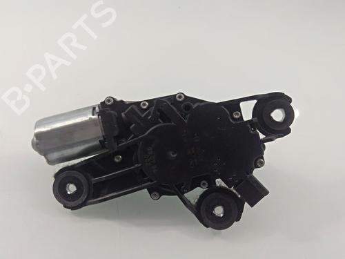 Rear wiper motor MAZDA 3 Saloon (BK)  | BP18470484M102 